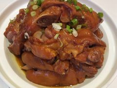 -肥肥小厨(咸阳路店)