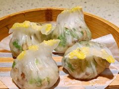 碧绿香茜饺-又一间茶点轩(百汇广场店)