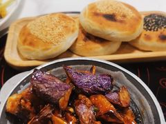 -黑鸡小馆(金源店)
