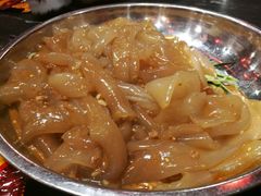 -金掌勺锅包肉(太原万达店)