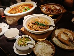 -桂小厨广西菜(万象城店)