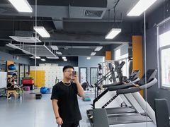 -Orenda健身工作室(平山店)