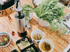 -春润大地海南椰子鸡(沙井京基百纳广场店)