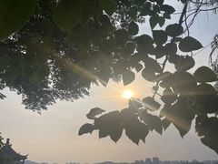 -云龙湖旅游景区