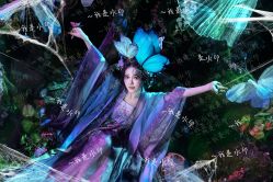 -梓摄影古装写真工作室(富力广场店)