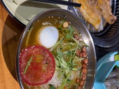 -鹤之乡·齐齐哈尔烤肉·非遗(秋涛路店)