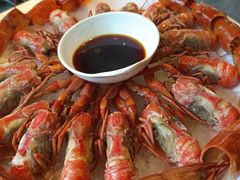 -红盔甲·小龙虾(天钥桥店)