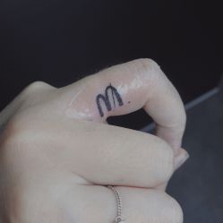 -極致刺青TATTOO STUDIO 私人订制