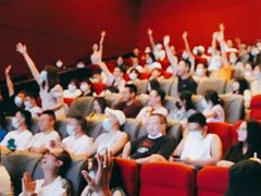 -万达影城(锦华万达广场IMAX店)