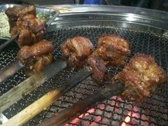 特色小香猪-桶桶烧(赤水店)