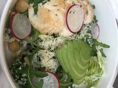 -农畉LONFOOD(福田星河COCOPark店)