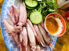 -幸福姐海鲜大排档