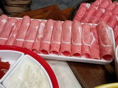 -东来顺•非遗火锅(外滩店)