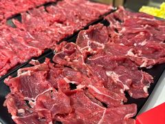 -牛品福潮汕牛肉火锅(旺庄店)