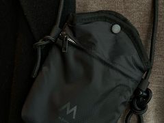 -M Stand(上海人民广场来福士店)