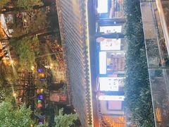 -巴倒烫陆派重庆火锅(南山店)