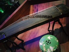 -碧露轩·大益茶体验馆(镇江路店)