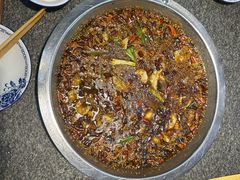 -胖子鱼·天水麻辣鱼火锅(秦州407店)