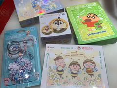 -3D·JP拼图(新中关购物中心店)