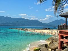 -海南分界洲岛旅游区