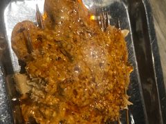 -叁宝烤肉• 西安烧烤(高科新花园店)