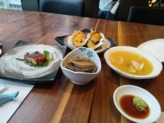 -Mr.Fish鱼鲜生海鲜放题(高德置地冬广场店)