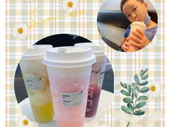 -喜茶(北京五棵松华熙店)