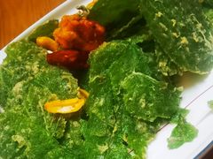 -食光慢宴·安吉土菜馆