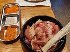 -韩罗苑(万象城店)