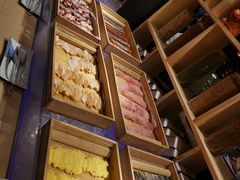 自助取餐区-长沙芙蓉国温德姆至尊豪廷大酒店 - 自助餐厅