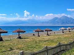 -赛里木湖风景名胜区