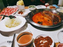 -大龙燚火锅