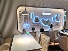 -燕庭·纯燕窝·甜品下午茶(南京西路店)