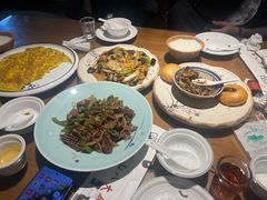 -五台山八大碗·地方风味菜馆(五爷庙店)
