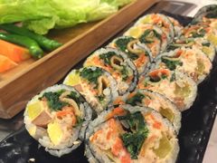 -郑阿姨的家·이모네·韩料&烤肉(武川路店)