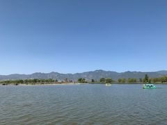 -野鸭湖国家湿地公园