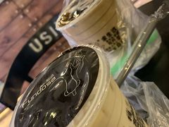 放哈甜胚子大红袍奶茶-放哈·甜醅子奶茶创造者(正宁路店)