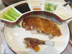 -大鸭梨烤鸭(石佛营店)