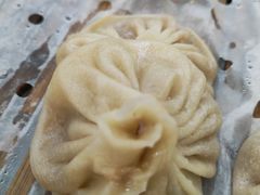 -老长江路灌汤包(天津路总店)