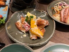 -安南越南餐厅(青岛万象城店)