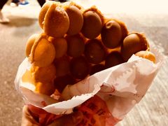 -利强记北角鸡蛋仔(弥敦道店 )