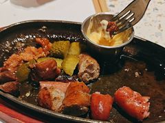 -芝士农场·意式餐厅(生态城万达店)