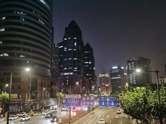 -海底捞火锅(海宁路店)