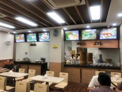 -新丰小吃(中山中路分店)