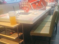 -海底捞火锅(威高广场店)