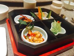 -素慧餐厅(大虹桥店)