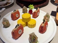 -明州府(文化广场店)