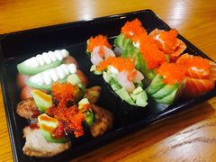-河风精致寿司(太原店)