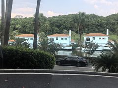 -圣爵菲斯大酒店(长沙世界之窗店)