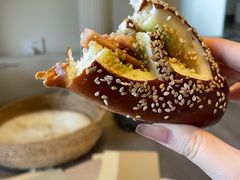 -雀食面包店(钟楼店)